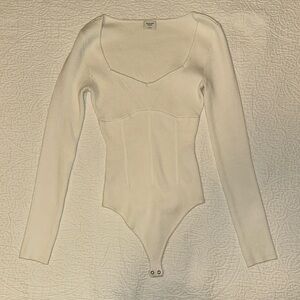 Abercrombie & Fitch Bodysuit